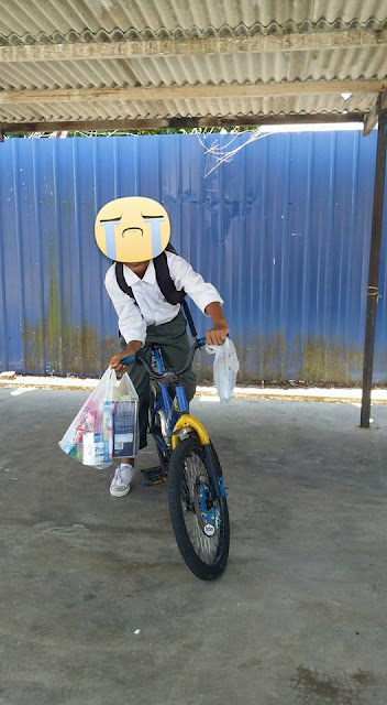 "Bawang Putih Bawang Merah" Itu Bukan Sekadar Cerita Dongeng "Bawang Putih Bawang Merah" Itu Bukan Sekadar Cerita Dongeng