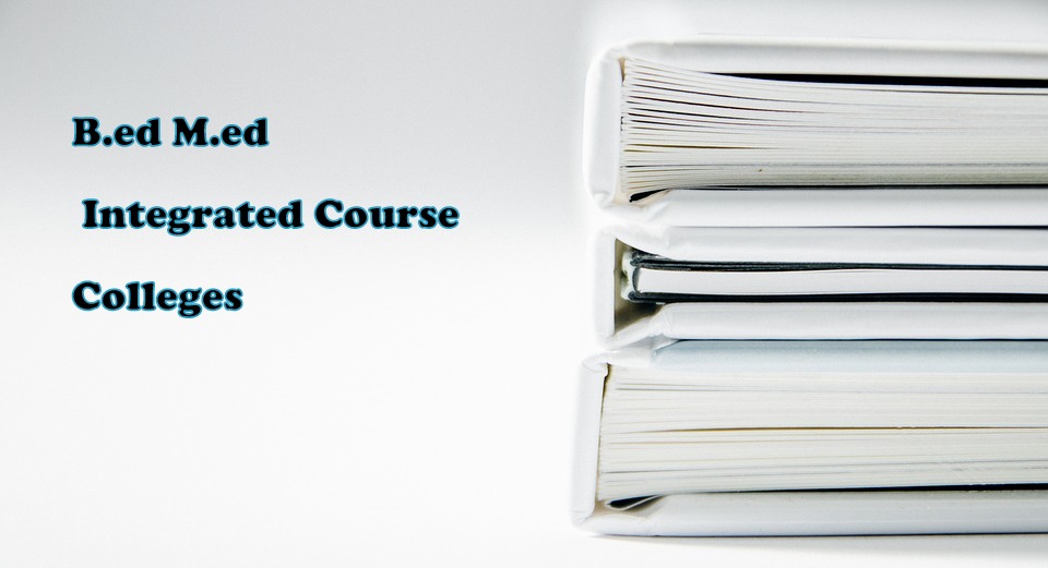 Top 5 NCTE Approved Integrated Course B.ed Colleges in Odisha