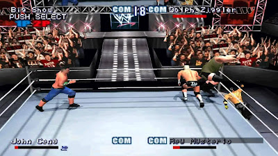 Download WWF Smackdown Game Setup Download WWF Smackdown Game Setup