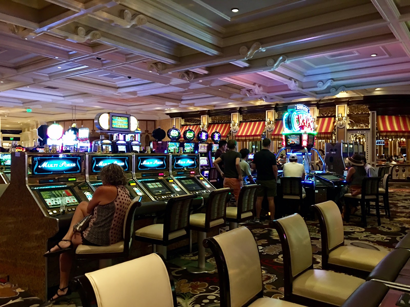 bot million casino jogar online