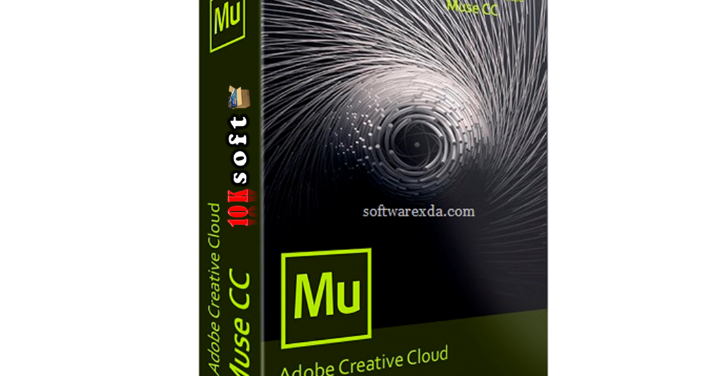 adobe muse cc 2017 free download