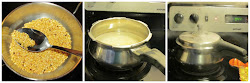cooker pongal sakkarai pressure sweet using divya