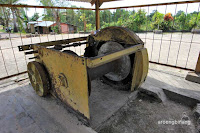 bendungan pice