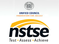 NSTSE Application Form NSTSE Application Form