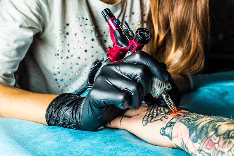 Healing Tattoos 10 Tattoos That Look Great On Instagram, But May Not In Real Life