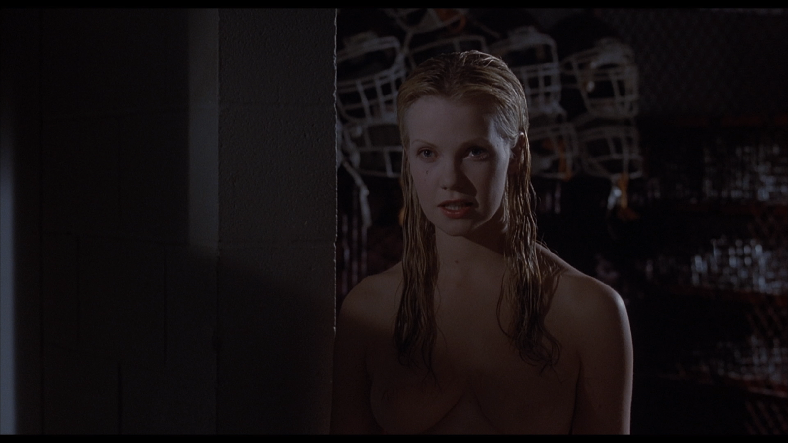 Happyotter666 NSFW site: THE FACULTY (1998)