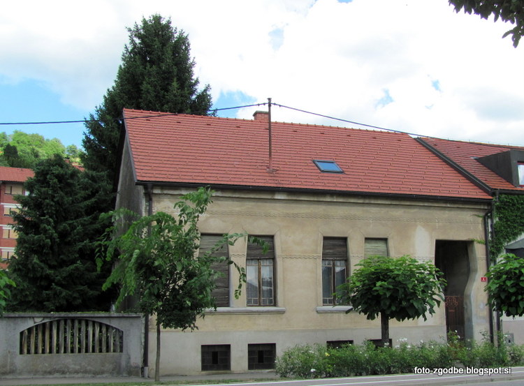 Slovenija, Lendava Prekmurje