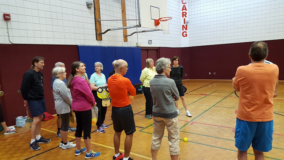 A Pickleball Life Pickleball Clinics in PA