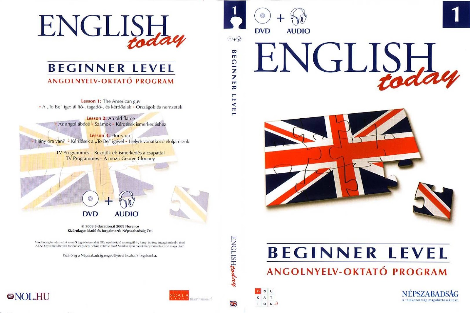 Beginners level. Beginners level