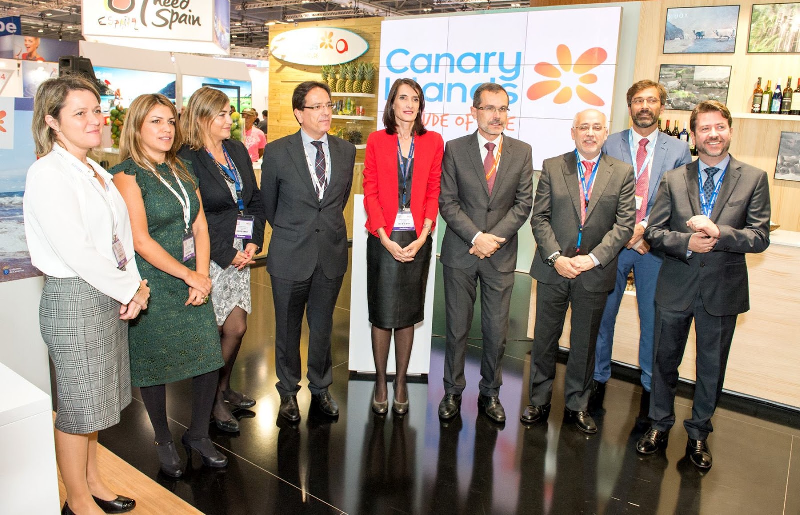 Vídeo Gran Canaria en la Feria de Turismo de Londres, World Travel Market. Vídeo Gran Canaria en la Feria de Turismo de Londres, World Travel Market.