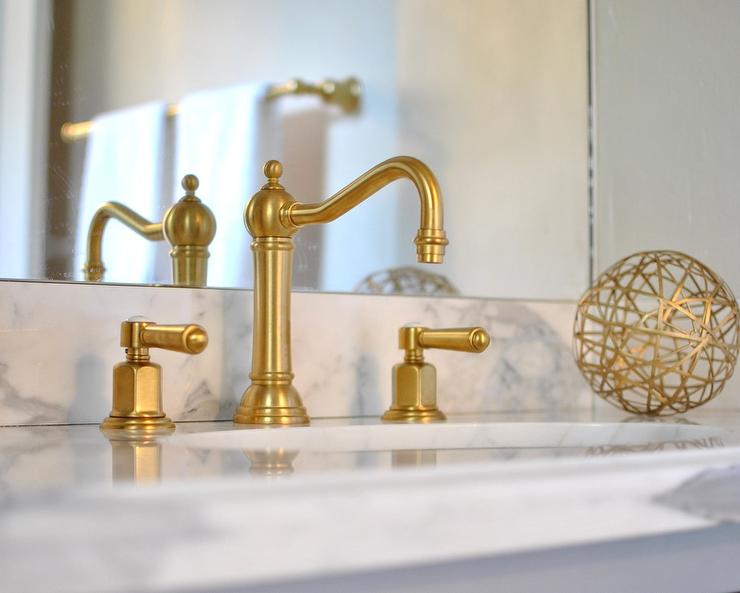 Gold Bathroom Sinks You'll Love Decor Units