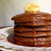 Chocolate Pancake