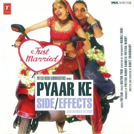 Pyaar Ke Side Effects (2006) Pyaar Ke Side Effects (2006)