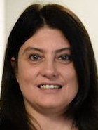 Cinzia Monteverdi, presidente e ad di Seif Cinzia Monteverdi, presidente e ad di Seif