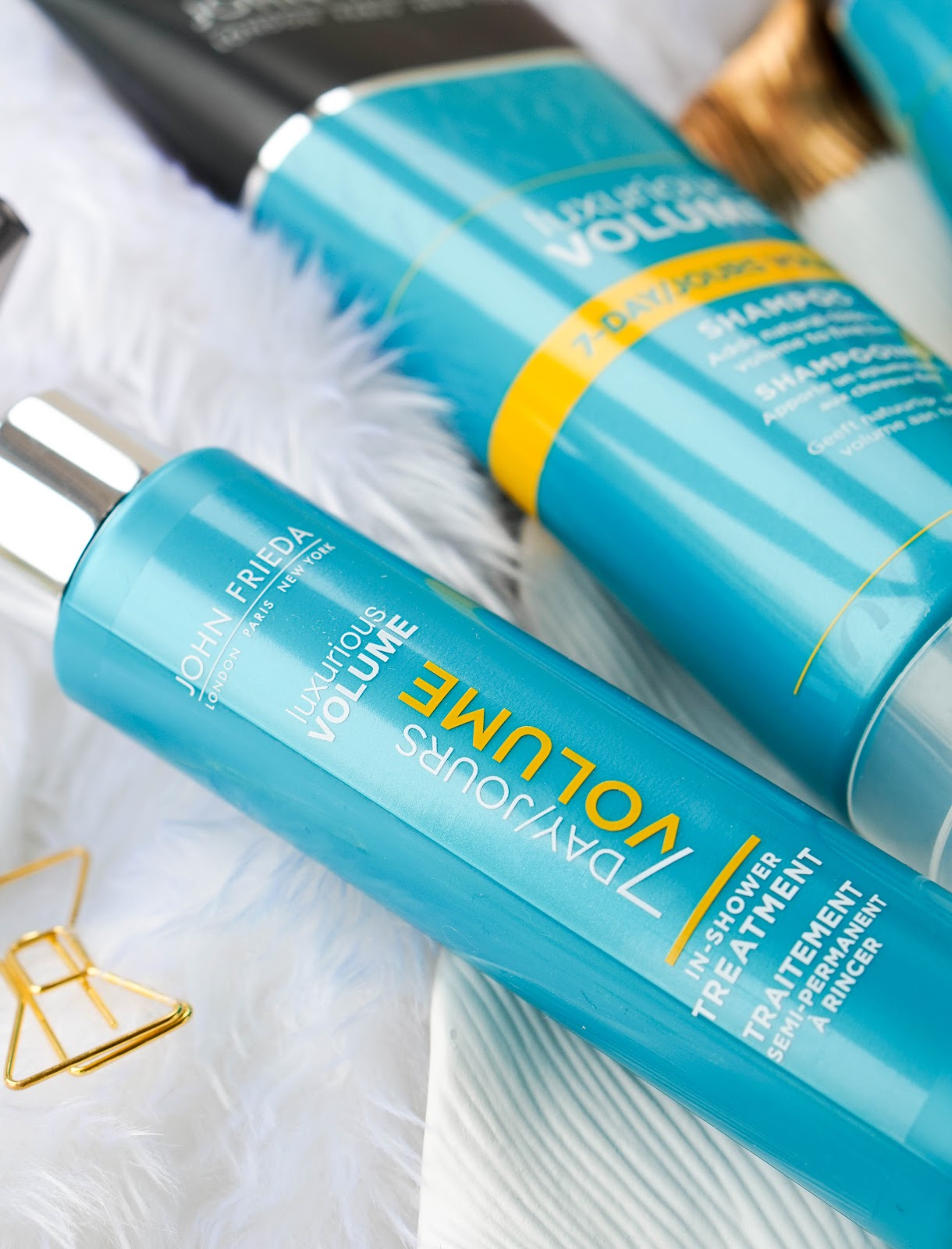 Time For Some TLC featuring John Frieda, Pixi Beauty, Aquis, Spacemask, Sanctuary Time For Some TLC featuring John Frieda, Pixi Beauty, Aquis, Spacemask, Sanctuary