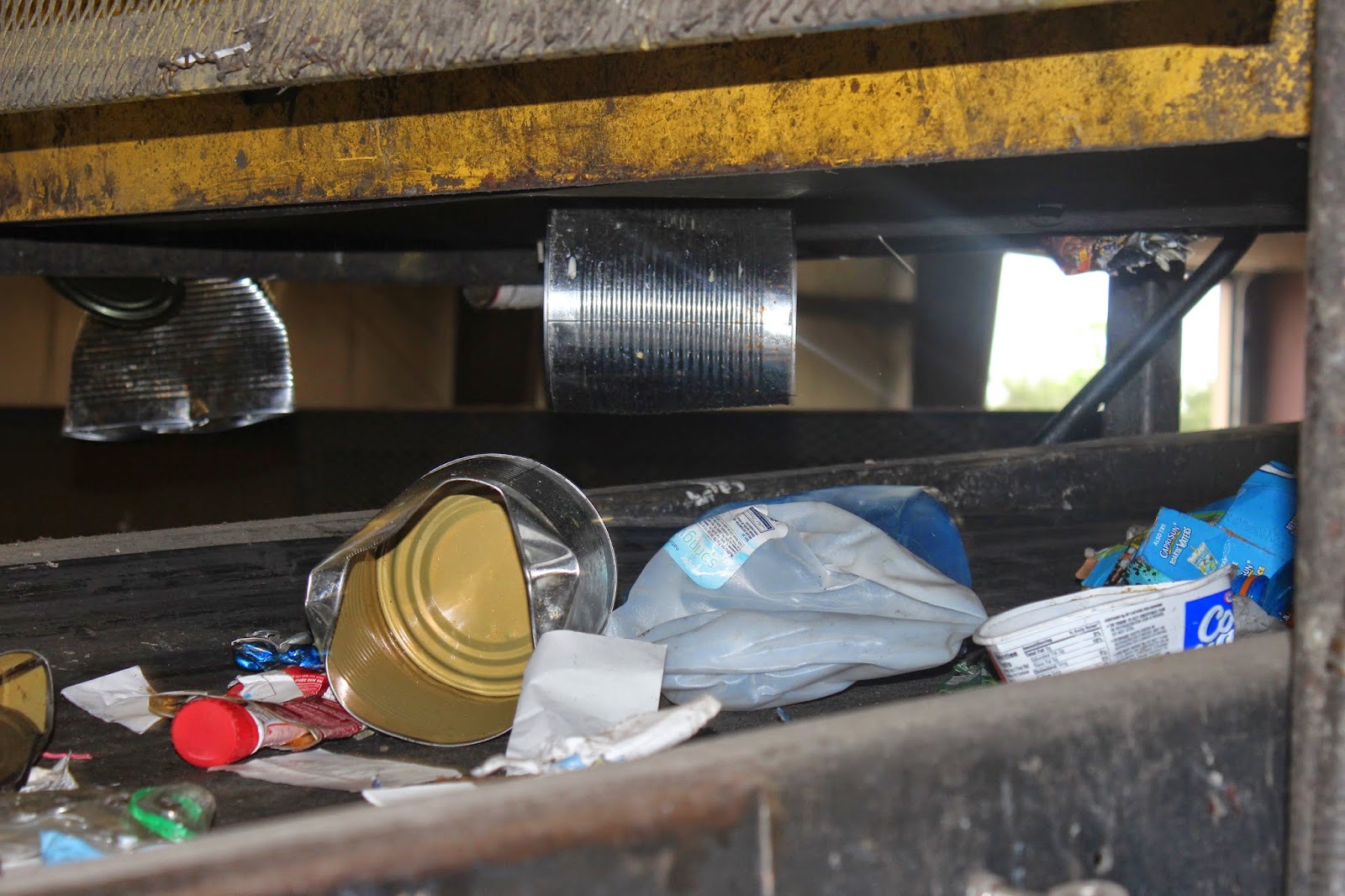 WasteAway Group Borden WasteAway Service, Inc. Boasts About