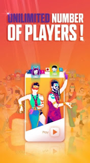 unlimited numbers of players unlimited numbers of players