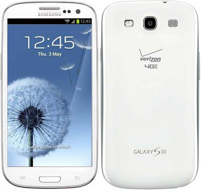 Samsung Galaxy S III I535 Verizon