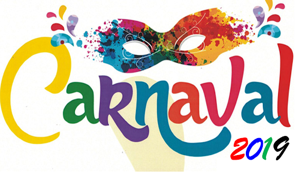 Gaceta Oficial 41.594 Carnavales 2019 Gaceta Oficial 41.594 Carnavales 2019