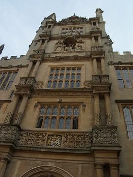 Londres 2011 - Blogs de Reino Unido - Día 8: 15 de Septiembre. Oxford. (5)