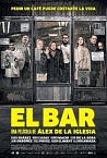 El Bar The Bar (2017)