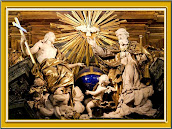 ORACIÓN A LA SANTÍSIMA TRINIDAD