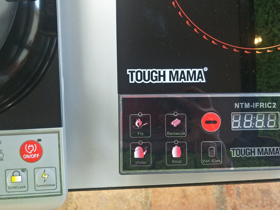 Tough Mama Appliances