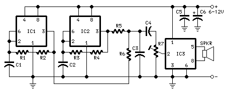 Electronics Circuit Application : 05/04/13