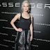 Hollywood Actress Black Dress Stills Jennifer Lawrence