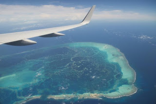 Marine Protected Ocean, Conservancy