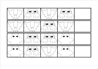 Hopkins' Hoppin' Happenings: Kindergarten Math Centers