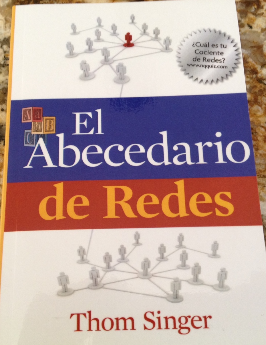 SOME ASSEMBLY REQUIRED "The ABC's of Networking" is Now Available in