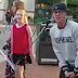VIDEO: Justin Bieber CRASHES Fan's Street Performance!