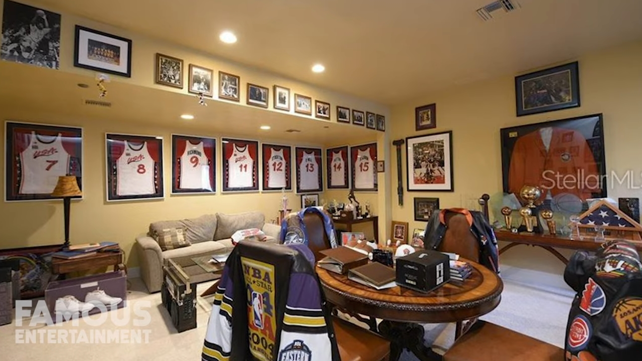 30 Photos vs. Shaquille O’Neal | House Tour 2020 | Mansions in Georgia, Florida & More - Luxury Home & Interior Design Video Tour 30 Photos vs. Shaquille O’Neal | House Tour 2020 | Mansions in Georgia, Florida & More - Luxury Home & Interior Design Video Tour