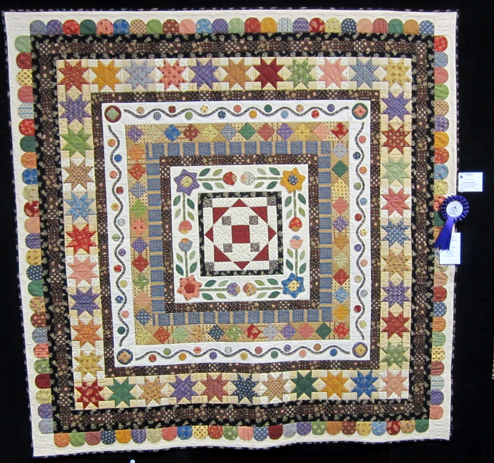Time to Stitch Canberra Quilt Show