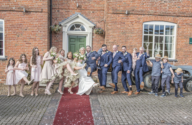 Yorkshire Wedding Photographer West Yorkshire Wedding Photographer