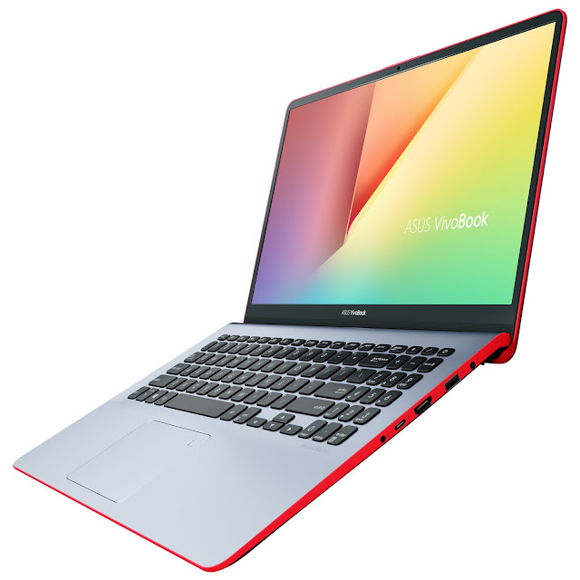 VivoBook S15 (S530) VivoBook S15 (S530)