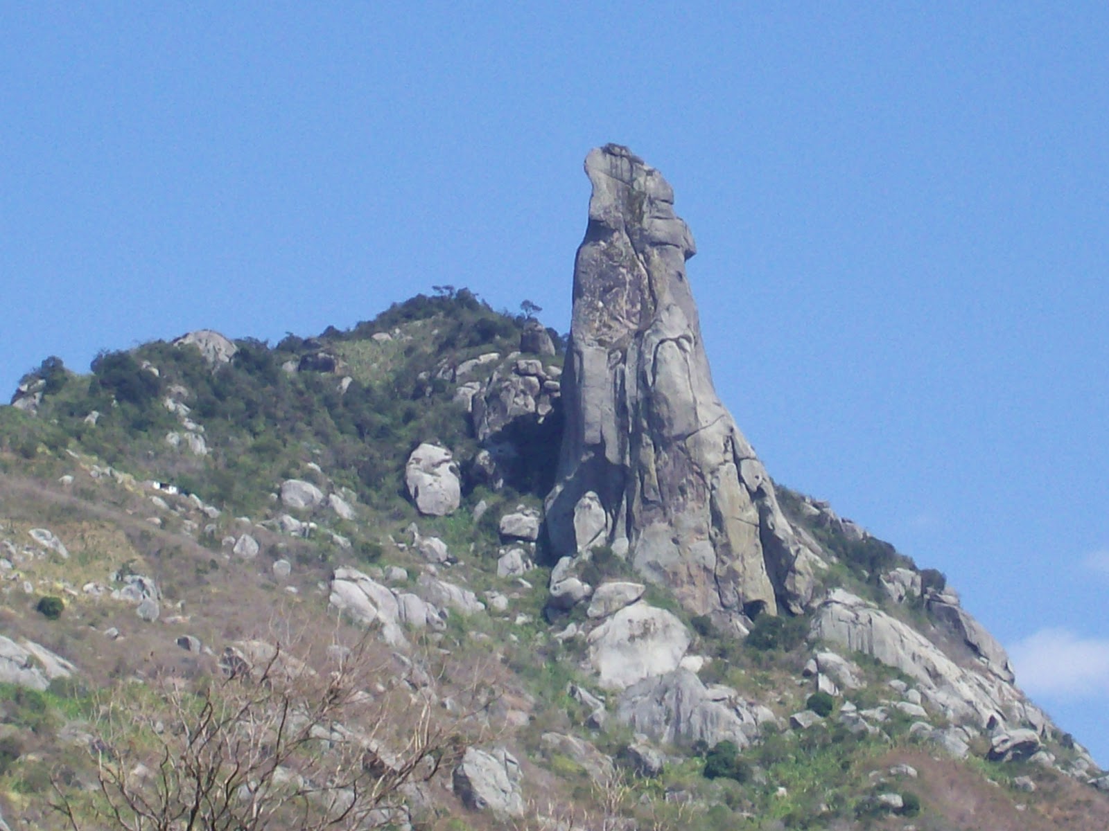 A História de Itapajé Ceará
