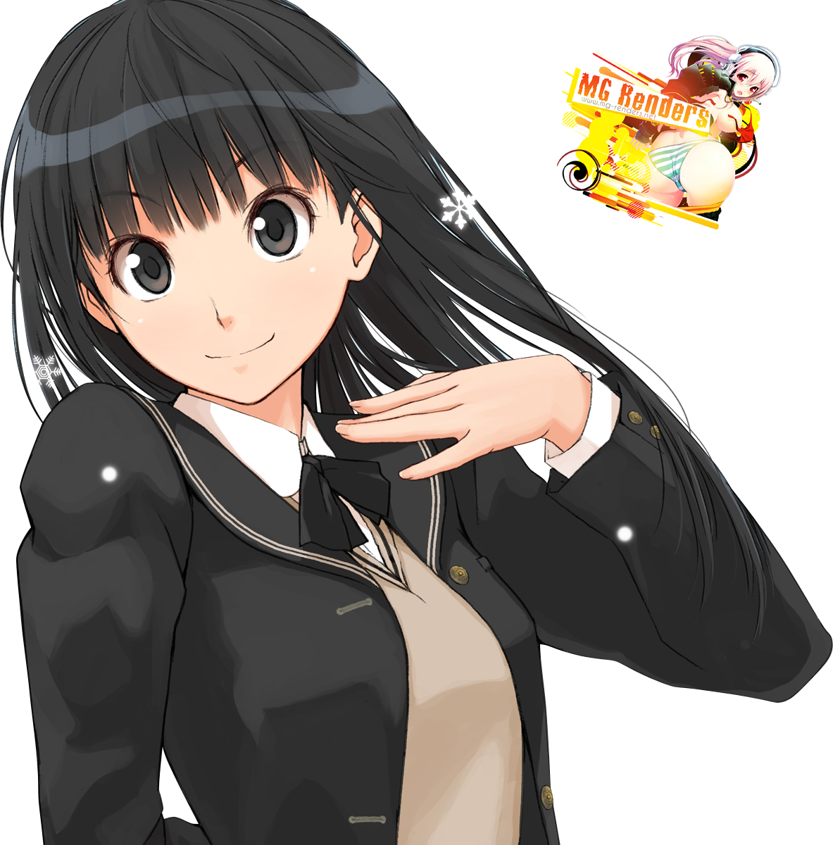 Amagami