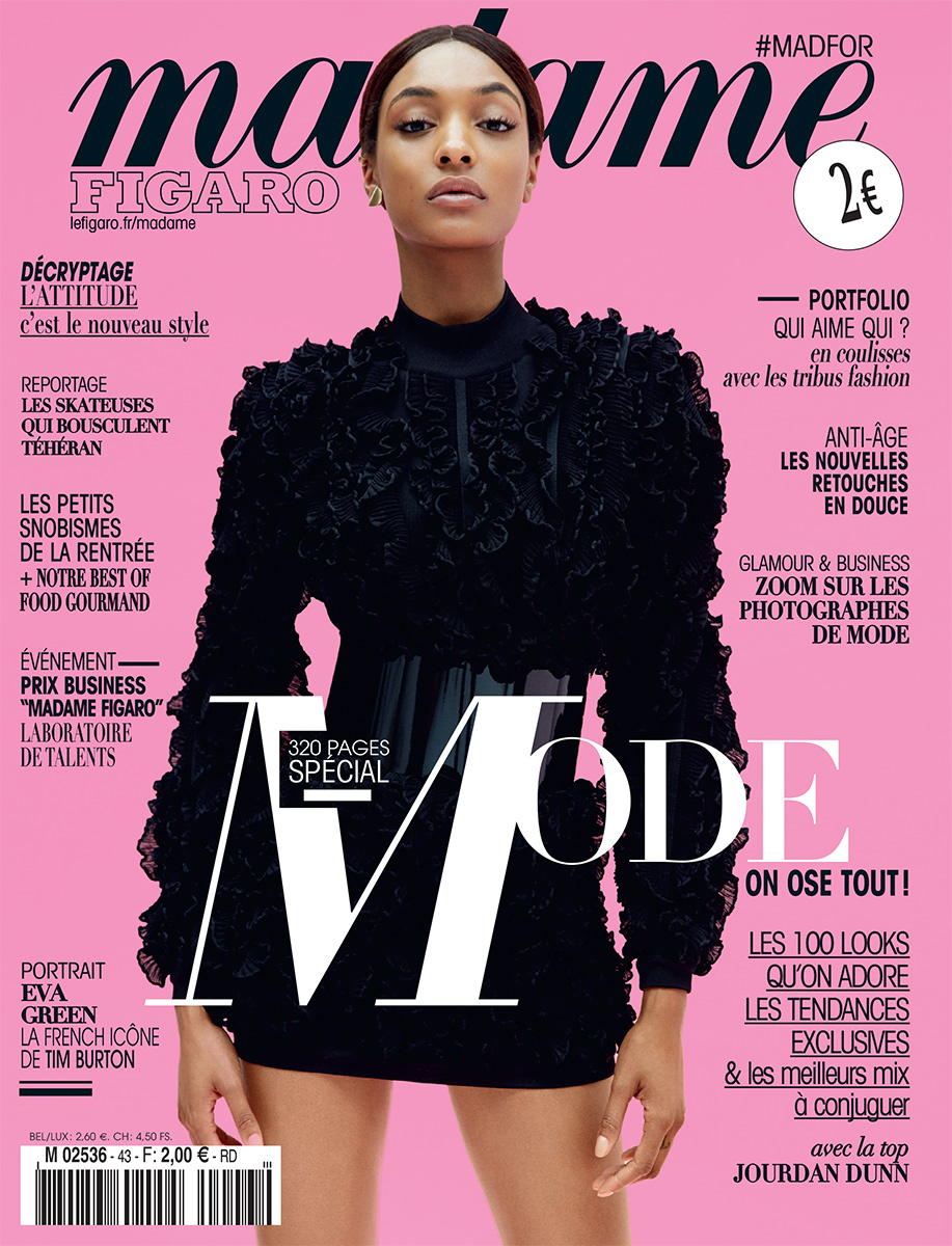 Madame Figaro