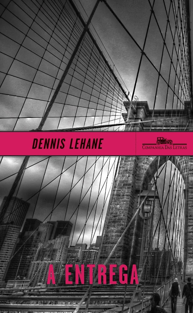 Resenha | A Entrega de Dennis Lehane