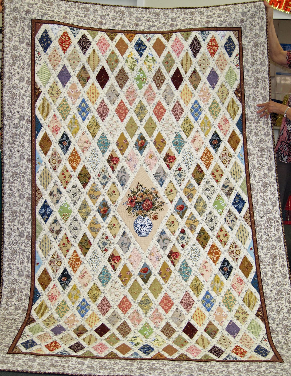 St Ives Quilters