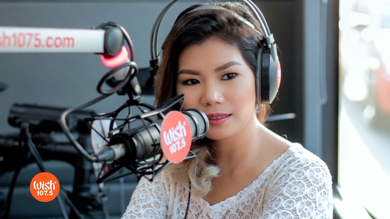 BLUECLOUD'S CONFESSIONS: 2017 TOP PINOY FEMALE ARTIST