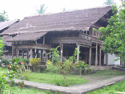 Teungku Chik Di Awe Geutah Aceh | Mistikus Cinta