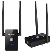 https://blogladanguangku.blogspot.com - [Direct Link] COMFAST CF-WR750AC WiFi Router Firmware & Specifications