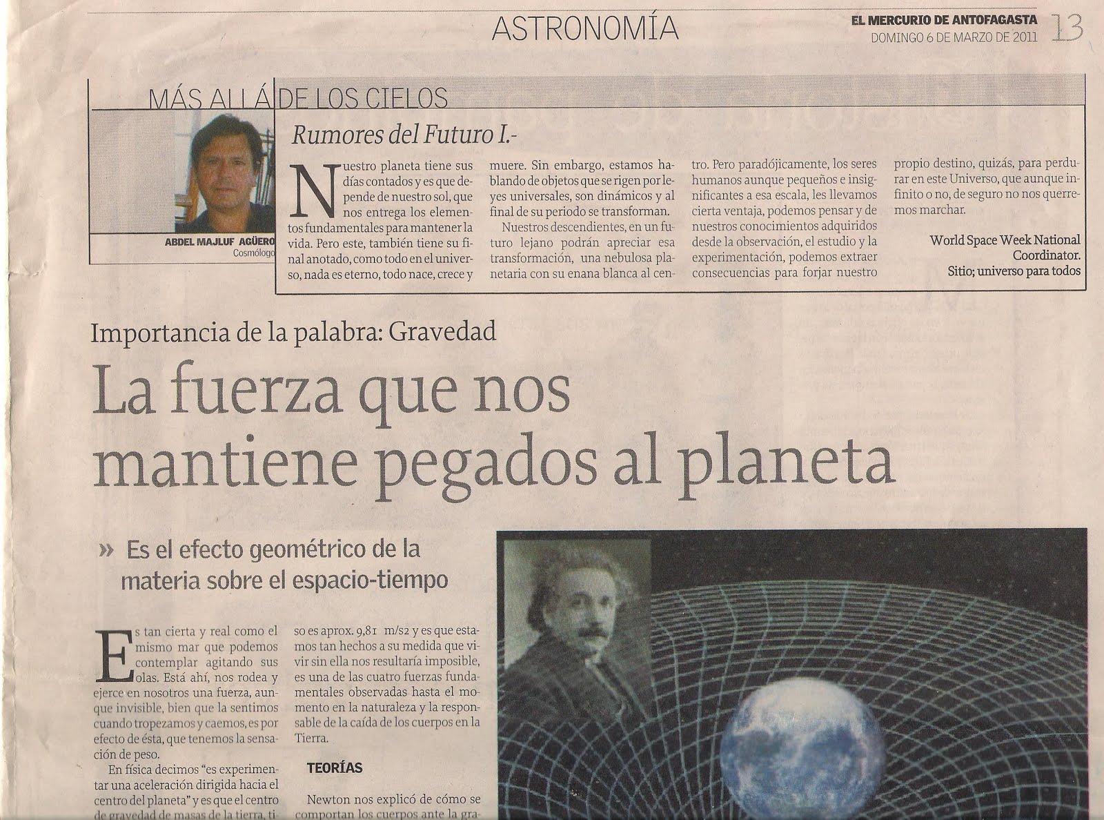 Articulos de revistas del forex