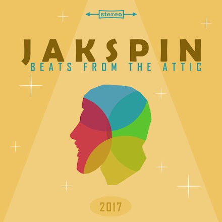 JAKSPIN - Beats From The Attic | Beattape der Woche 