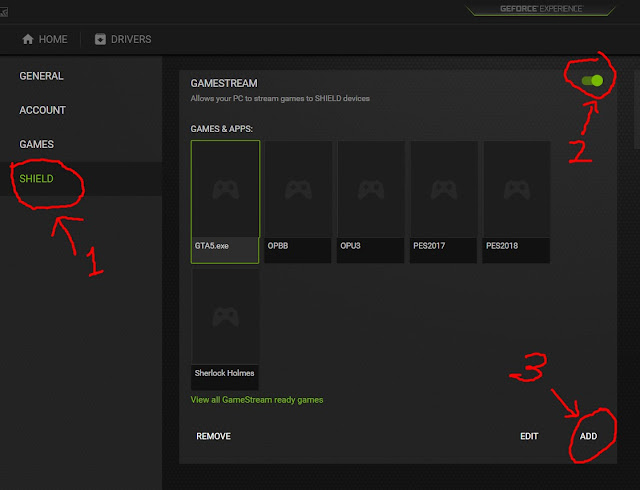 main game pc di android