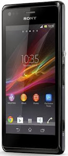Sony Xperia M User Manual Guide 