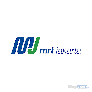 MRT Jakarta Logo vector (.cdr)